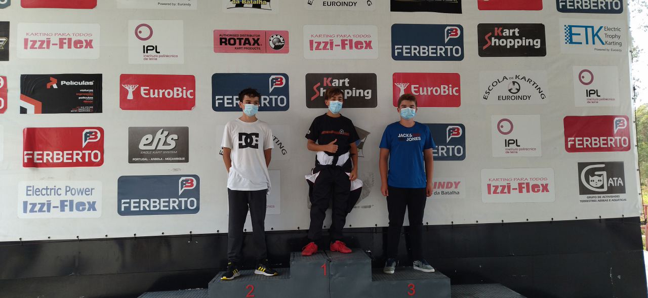 2º Campeonato Júnior 2021 - 1ª Prova6